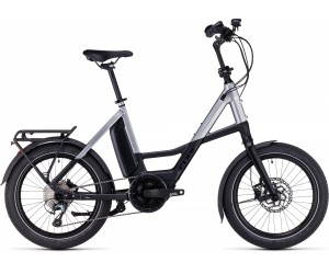 Compact Hybrid Sport 500Wh