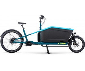 Cargo Hybrid Dual 1000