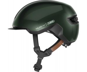 Casque ABUS Hud-Y - Green