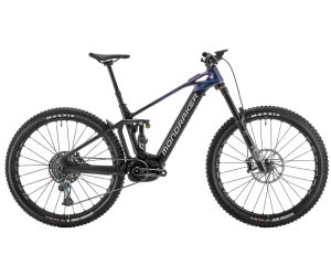 Crafty Carbon XR - 750Wh