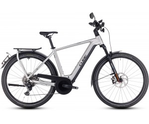 Speedbike Kathmandu Hybrid - 750 Wh 