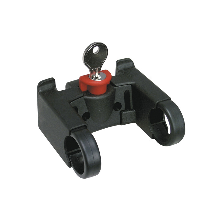 FIXATION POUR CINTRE KLICKFIX AVEC SERRURE
