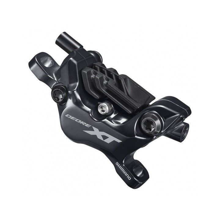 Etrier Frein Av/Ar Hydr BR-M8120 Deore XT 4 piston