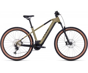Reaction Hybrid Race 625