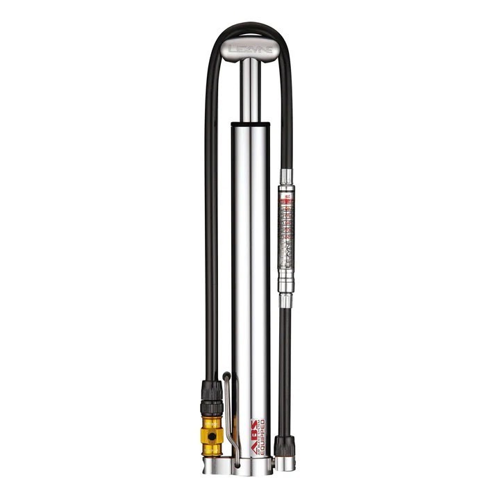 pompe MICRO FLOOR DRIVE - HVG silver