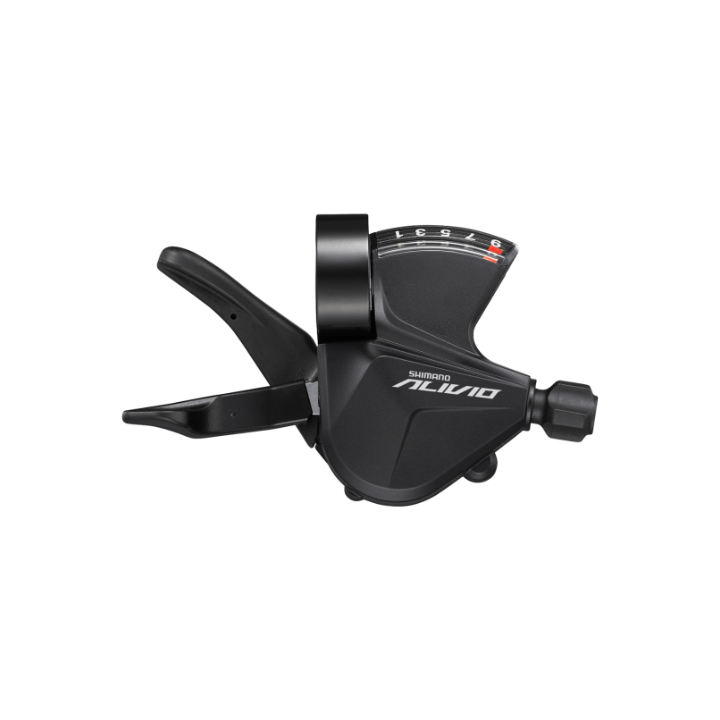 Manette Vit D 9v Indic SL-M3100-R
