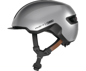 Casque Hud-Y Gleam Silver 