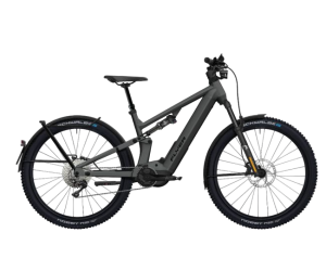 Goroc X 4.10 - 750WH