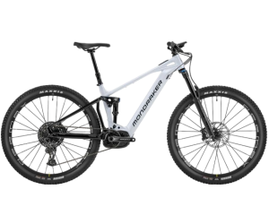 vtt electrique mondraker chaser R 750wh 2024