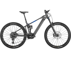 VTT Electrique Mondraker Tout Suspendu Crafty R - 750Wh 2024