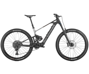 VTT Electrique tout suspendu Mondraker Neat R Carbon - 360Wh 2024