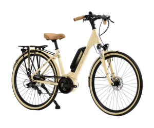 E-Urban 30 - 500WH 