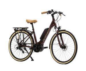 Velo Electrique Granville E-Urban 30 - 500WH 