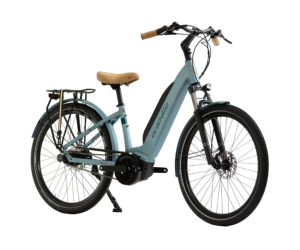 Velo Electrique Granville E-Urban 30 - 400WH 