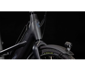 Longtail Hybrid 1350