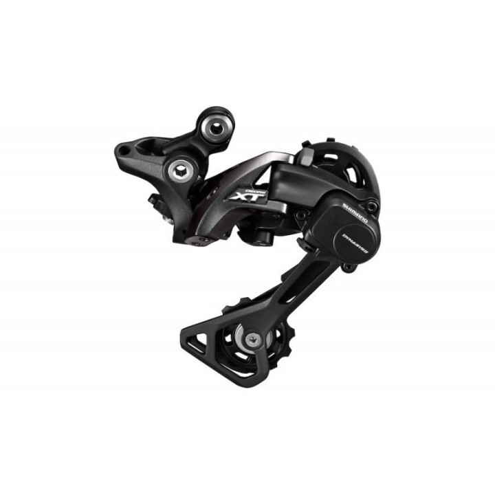 Dérailleur Ar 11v SGS RD-M8000 Deore XT Shadow+ DM