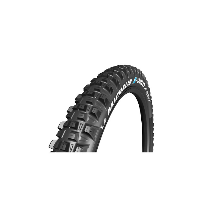 Pneu VTT E-Wild Front Gum-X 66-622/29X2.60 TLR