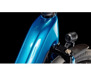 Kathmandu Hybrid EX 800