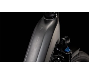 Kathmandu Hybrid Pro 800 slabgrey´n´chrome