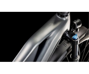 Kathmandu Hybrid Pro 800 slabgrey´n´chrome