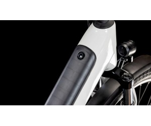 Touring Hybrid ONE 625 cotton´n´grey