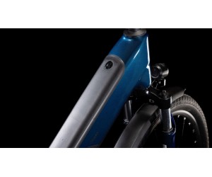 Touring Hybrid ONE 500