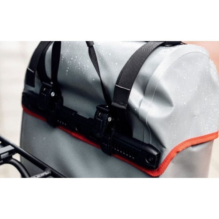 ORTLIEB Sacoche Arriere Bike-Packer Original (20L) | Ovelo