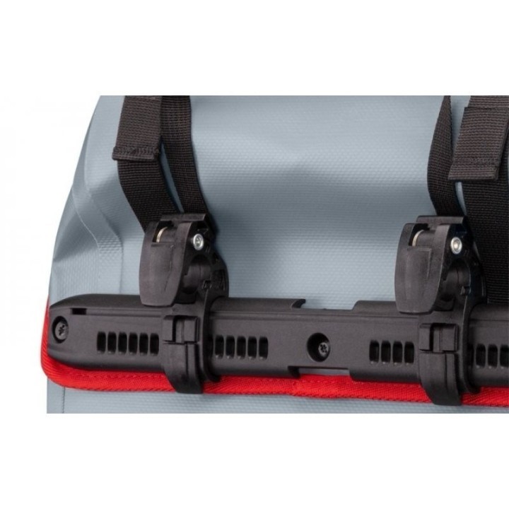ORTLIEB Sacoche Arriere Bike-Packer Original (20L) | Ovelo