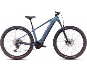 Reaction Hybrid Pro - 600Wh