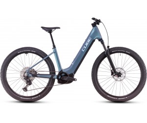 Reaction Hybrid Pro - 600Wh