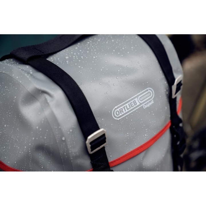 ORTLIEB Sacoche Arriere Bike-Packer Original (20L) | Ovelo