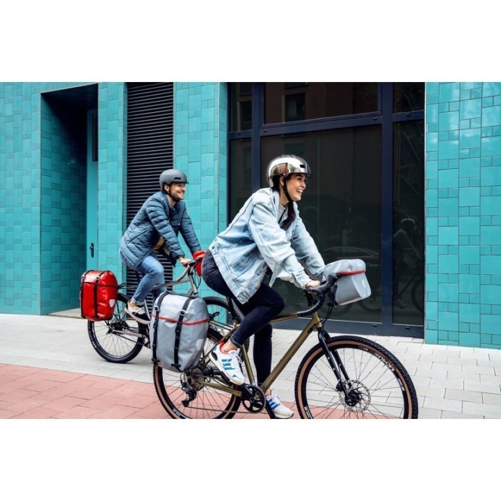 ORTLIEB Sacoche Arriere Bike-Packer Original (20L) | Ovelo
