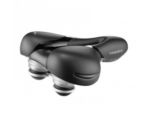 Selle  Respiro Soft Relaxed