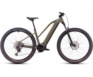 Reaction Hybrid Pro - 600Wh