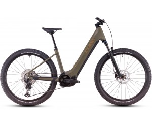 Reaction Hybrid Pro - 600Wh