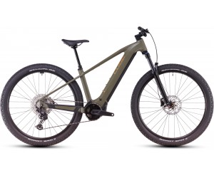 Reaction Hybrid Pro - 600Wh