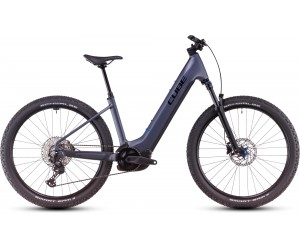 Reaction Hybrid Pro - 600Wh