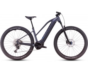 Reaction Hybrid Pro - 600Wh