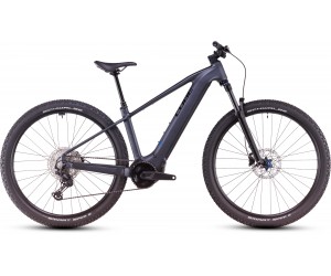 Reaction Hybrid Pro - 600Wh