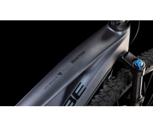 Reaction Hybrid Pro - 600Wh