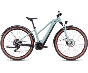 Reaction Hybrid Performance Allroad - 500Wh