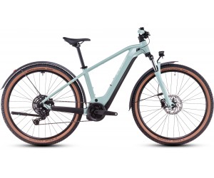Reaction Hybrid Performance Allroad - 625Wh