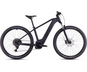 Reaction Hybrid Performance - 625Wh