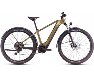 Reaction Hybrid Performance Allroad - 500Wh