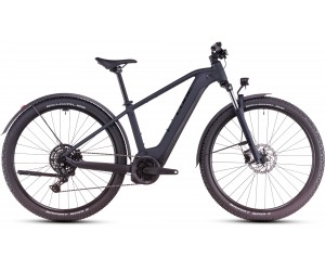 Reaction Hybrid Performance Allroad - 625Wh