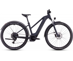Reaction Hybrid Performance Allroad - 500Wh
