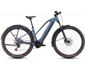 Reaction Hybrid Pro Allroad - 600Wh