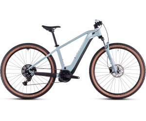 Reaction Hybrid Performance - 625Wh