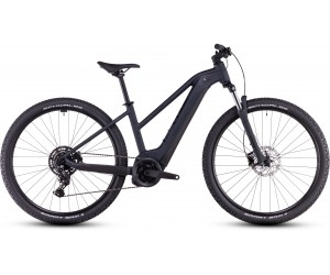 Reaction Hybrid Performance - 500Wh