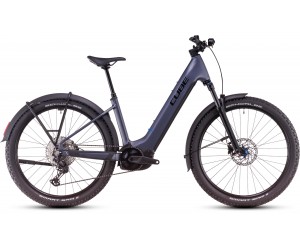 Reaction Hybrid Pro 600 Allroad